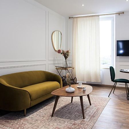 Le Contemporain 40 Apartment Chateauroux Exterior photo